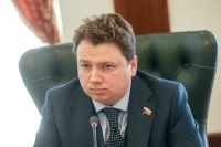 Сенатор Шендерюк-Жидков: Зарубежный бизнес заинтересован в работе с Россией