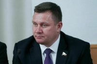 Депутат Нестеренко: Разговор Путина и Трампа демонстрирует стремление России к миру