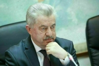 Депутат Водолацкий: Россия действует в интересах русскоязычных жителей Украины