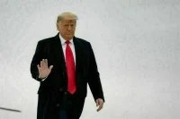 Экс-депутат рады Олейник считает, что Трамп не воспримет слова Стубба о России