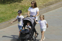 Депутат Гаврилов предложил механизм увеличения пенсий многодетным матерям