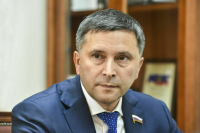 Депутат Кобылкин: Работу волонтеров при ЧС урегулируют отдельным документом