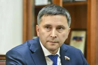Депутат Кобылкин: Работу волонтеров при ЧС урегулируют отдельным документом