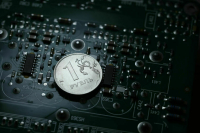 Банки смогут блокировать цифровые рубли при подозрении на терроризм