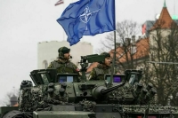 NI: НАТО ограничило военный потенциал Украины