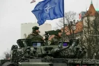 NI: НАТО ограничило военный потенциал Украины