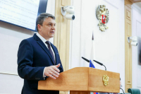 В ЛНР попросили продлить льготы на электроэнергию для предприятий до 2028 года