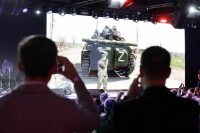 В Республике Сербской покажут документальные фильмы о событиях в зоне СВО