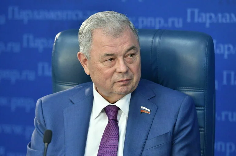 Сенатор Артамонов предложил депортировать мигрантов за счет работодателей