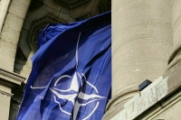 В НАТО приветствовали разговор Путина с Трампом