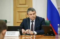Пасечник рассказал о росте зарплат сотрудников предприятий в ЛНР