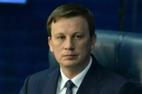 Депутат Немкин: Мошенники могут угрожать отключением воды и предоставлять бланки