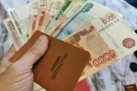 Госдума приняла закон о системе выплат военных пенсий