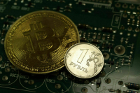 Госдума приняла закон об антиотмывочных нормах в операциях с цифровым рублем 