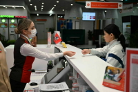 Бастрыкин предложил ввести обязательную биометрию для мигрантов