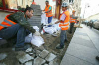 Мигрантов в Москве проконтролируют с помощью геолокации