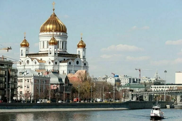 Синоптик Тишковец: 31 мая воздух в Москве может прогреться до +30 градусов