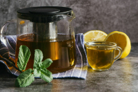 День чая отмечают 21 мая