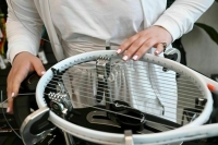 В России за год произведено спортинвентаря на 23 миллиарда рублей