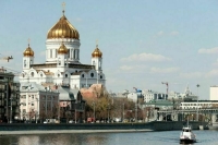 Синоптик Тишковец: 31 мая воздух в Москве может прогреться до +30 градусов