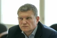 Депутат Савченко досрочно слагает полномочия и переходит на другую работу