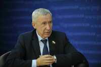 Сенатор Климов назвал главную задачу США в урегулировании конфликта на Украине