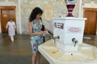 Психотерапия и лечебные грязи: как выбрать санаторий  