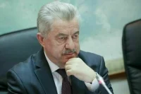 Депутат Водолацкий объяснил масштабную эвакуацию в Сумской области Украины