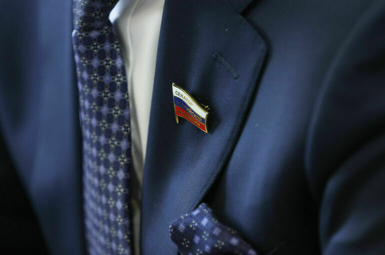 Сенатором от парламента Тувы назначили Шолбана Кужугета