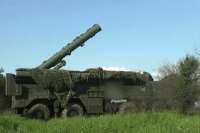 В Сумской области уничтожили 70 будущих спецназовцев ударом «Искандера»