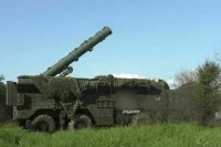В Сумской области уничтожили 70 будущих спецназовцев ударом «Искандера»