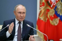 Президент РФ поддержал идею создания особой экономической зоны в Курской области