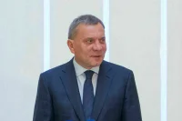 Экс-глава Роскосмоса Юрий Борисов стал сенатором от Архангельской области