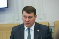 Сенатор Абрамов рассказал о новом механизме поддержки промышленности в регионах