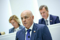 На достройку нового самолета ЛМС-901 «Байкал» потребуется еще 10 млрд рублей