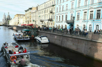 Создание туристической инфраструктуры предложили упростить