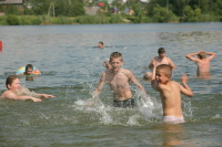 За отравления или смерть детей в летних лагерях предложили сажать до 10 лет