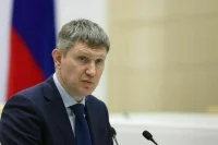 Решетников назвал дефицит кадров главным сдерживающим фактором развития Арктики