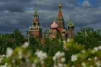 В Кремле назвали разработку системы «Золотой купол» суверенным делом США
