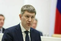 Решетников рассказал о развитии туризма в Арктической зоне