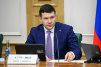 Алиханов допустил рост недостачи бюджета по доходам от утильсбора