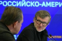 Политолог Баширов: Идет «сверка часов» между США и РФ относительно Украины