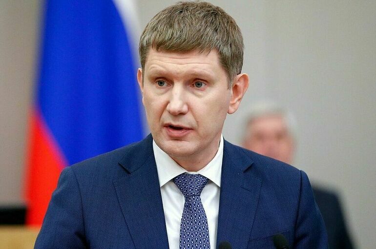 Решетников: Регионы Арктики показывают хорошую динамику развития