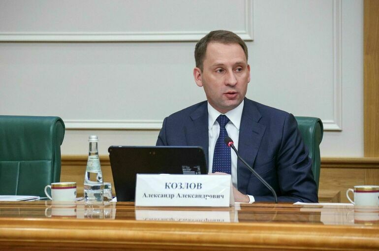 Козлов: Для фонового мониторинга вечной мерзлоты будет пробурено 140 скважин