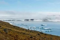 Российская Арктика становится безлюдной