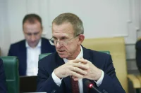 Сенатор Кравченко назвал способы преодолеть дефицит кадров в сфере беспилотников