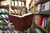 Кравцов представил словари, фиксирующие нормы современного русского языка