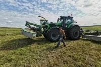 Цифровую отчетность для фермеров предложили упростить