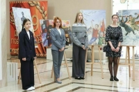 Конкурс «Жизнь, деленная на граммы» собрал 200 тысяч детских рисунков