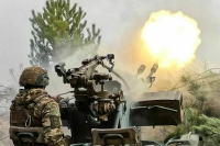 На подлете к Москве сбили еще четыре вражеских беспилотника